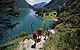 Achensee-Wanderung - Aktivitten im Sommer - Sommerimpressionen