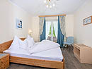 Appartement I ca. 66 m² für 4-6 Personen 2 Schlafräume, Wohnraum mit Kochnische, 2 seperate Duschen + WC 