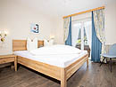 Appartement I ca. 66 m� f�r 4-6 Personen 2 Schlafr�ume, Wohnraum mit Kochnische, 2 seperate Duschen + WC 