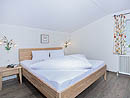 Appartement IV ca. 35 m² für 2-4 Personen Schlaf- und Wohnraum mit Kochwand, DU/WC